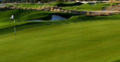 Cimarron Boulder & Pebble Golf Courses